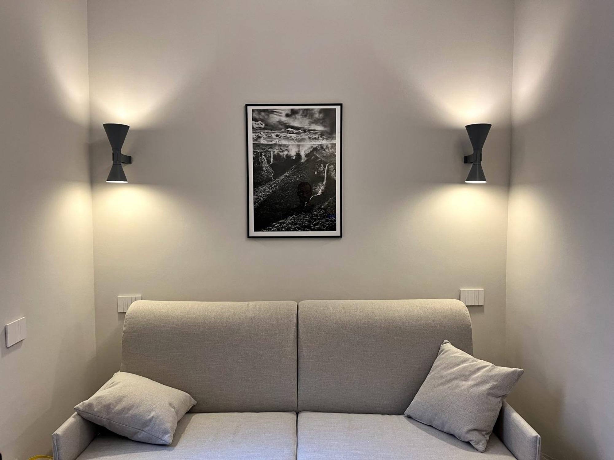 Nino6 - Micro Design Apartment Milan Exterior photo